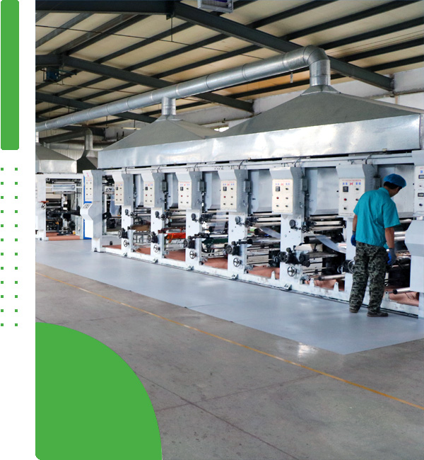 Shandong Huayu Dongfang Plastic Technology Co., Ltd.