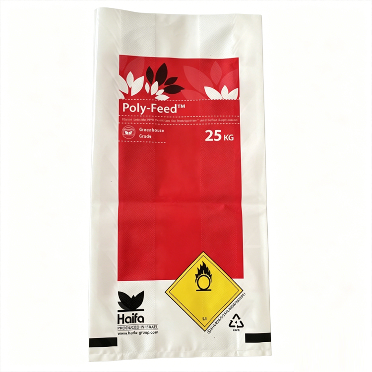 Industrial  Heavy-duty Bags 